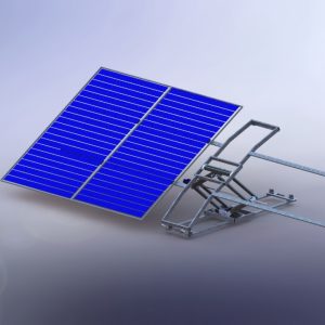 semideschis dimineata